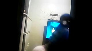 shemale in prison fuck police ass