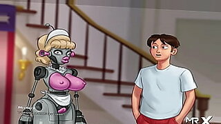 cartoon sex with anima