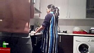 indian step sister takes her step brother