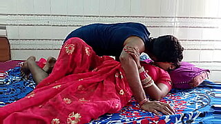 mom and son hd sleeping time fucking