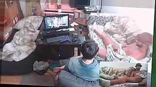 usa mom her son sex sleeping