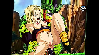 dragon ball z xxx goku y gojan follando duro gay