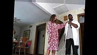 milf darla crane gets pussy stuffed by sons roommate