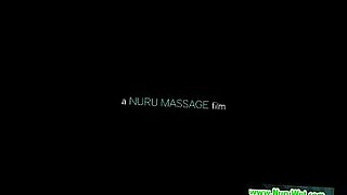 wife vacation massage hidden cam