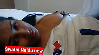 swathi naidu doing sex video