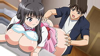 japanese teen flash her boobs and get fucked clip 26