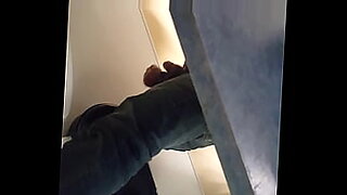 spy cam of my wife in bathroom