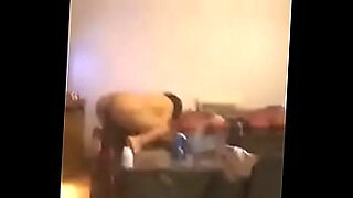 hidden camera catches black lesbiand dyke fucking a white lesbian female