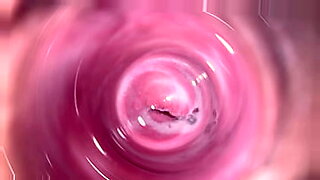 camera inside vagina during copulation