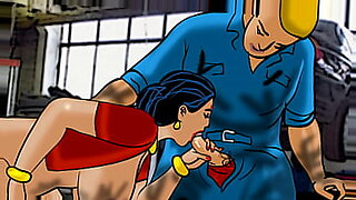 savita bhabhi indian cartoon