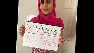 muslim gril arab niqab sex fuck