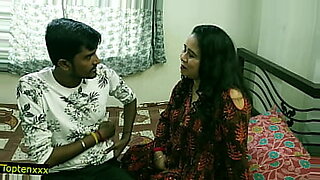 bangladeshi wife and her husband