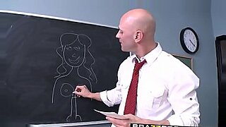johnny sins and pregnant lady