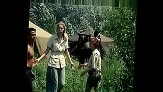 girl fuck in jungle with english subtitle free porn movies