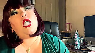 fat girl sex with long panies man