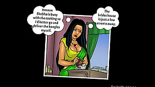 cartoon savita bhabhi movie part 2 hindi video