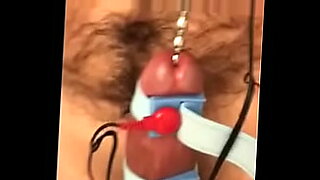 balls deep brutal throat ramming