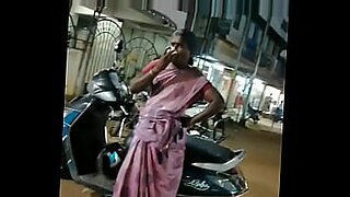 flashing dick front indian maid