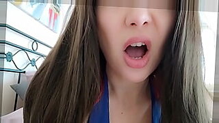 step sister shot in the mouth
