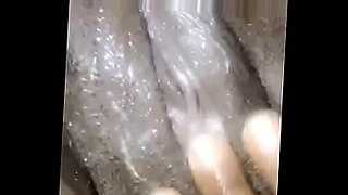 white pussy foam