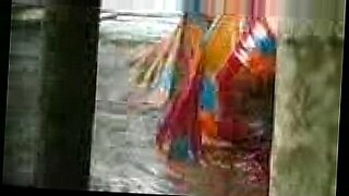 open sari blouse