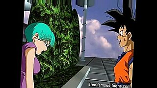 goku versus