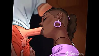 lesbian kissing spit