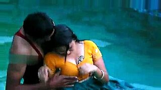 hot indian hanymoon video