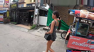 thai girl creampies