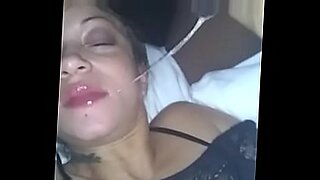 sleeping girl flicking big cock