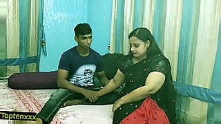 bengali xxx mom son