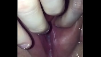 homemade hairy vagina