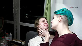 cum in two girls mouths