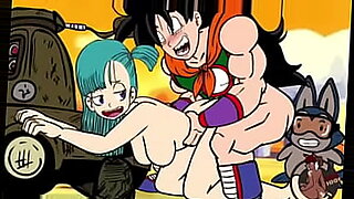 nekane sweet and jordi she want my dragon ball