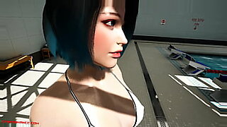 compilat music hentai babes game video 3d hmv