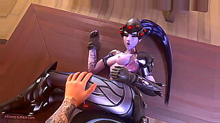 mommy widow