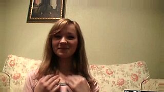 cute young blonde tranny with nice dick loves to assfuck her sissy boyfriend