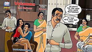 savita bhabhi with rakesh mehta cartoon