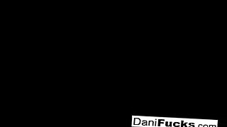 dani daniels new sexy fucking video