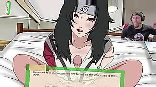 naruto and hinita porn sex