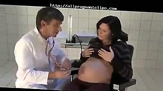 pregnant smoking and panty wetting