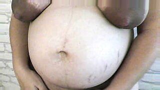 black ebony teen big breast