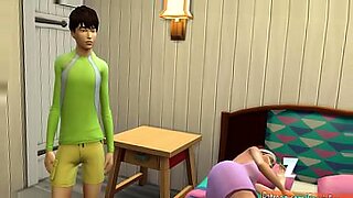 daughter fucks bad while mom is sleeping xnt