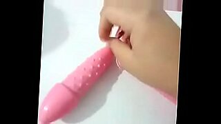 bdsm ass torture with toilet brush