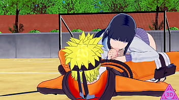 full naruto hinata