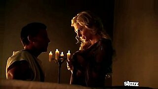 big tits erin cummings sex scenes in spartacus