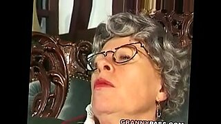 old grandmother sex videos with young