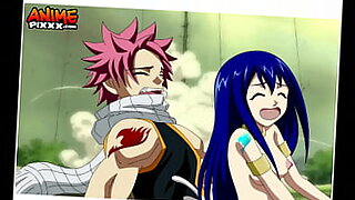 fairy tail hentai mirajine