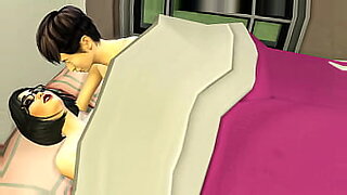 father and daughter sleep night xxx porn